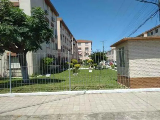 Imagem: APARTAMENTO RESIDENCIAL em RIO GRANDE