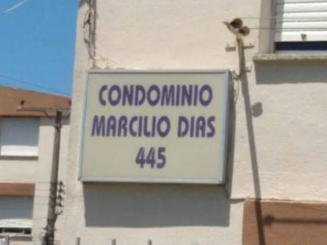 Imagem 5: APARTAMENTO RESIDENCIAL em RIO GRANDE - RS, VILA DIAS