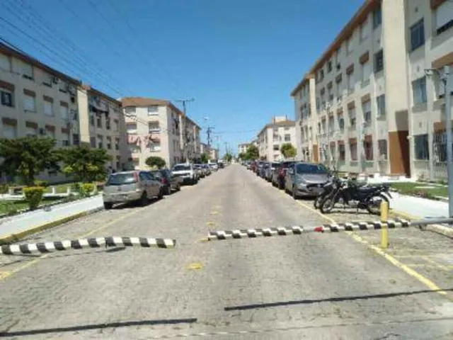 Imagem 8: APARTAMENTO RESIDENCIAL em RIO GRANDE - RS, VILA DIAS