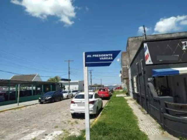 Imagem 3: APARTAMENTO RESIDENCIAL em RIO GRANDE - RS, VILA DIAS