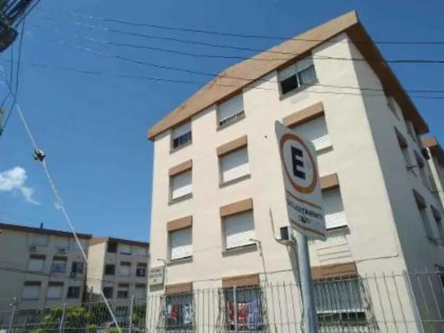 Imagem 4: APARTAMENTO RESIDENCIAL em RIO GRANDE - RS, VILA DIAS