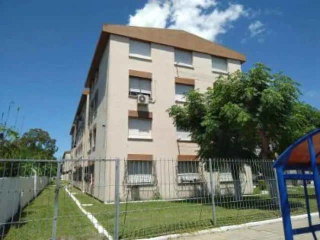 Imagem 2: APARTAMENTO RESIDENCIAL em RIO GRANDE - RS, VILA DIAS
