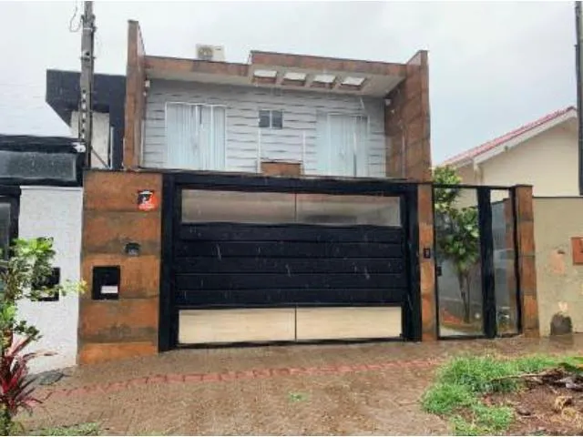 Imagem 7: CASA RESIDENCIAL em MARINGÁ - PR, VILA MORANGUEIRA