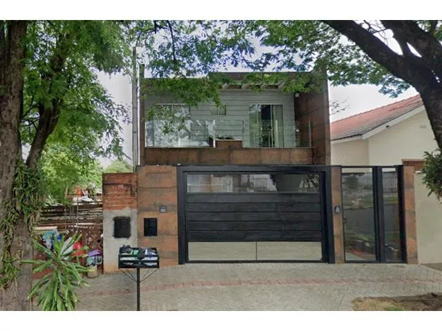 Imagem 2: CASA RESIDENCIAL em MARINGÁ - PR, VILA MORANGUEIRA