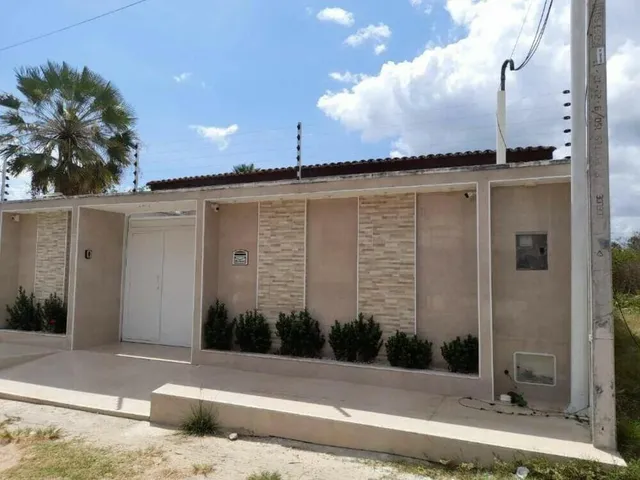 Imagem: CASA RESIDENCIAL em SÃO GONÇALO DO AMARANTE