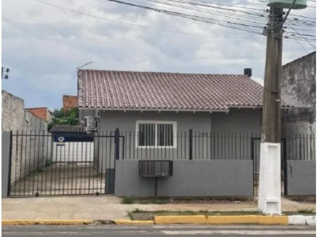 Imagem: CASA RESIDENCIAL em GRAVATAÍ - RS, MORADA