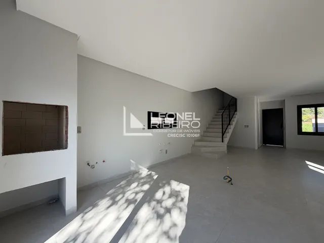 Imagem 15: Casa Sobrado com 3 dormitórios suítes à venda, 166,17 m² no bairro Padre Martinho