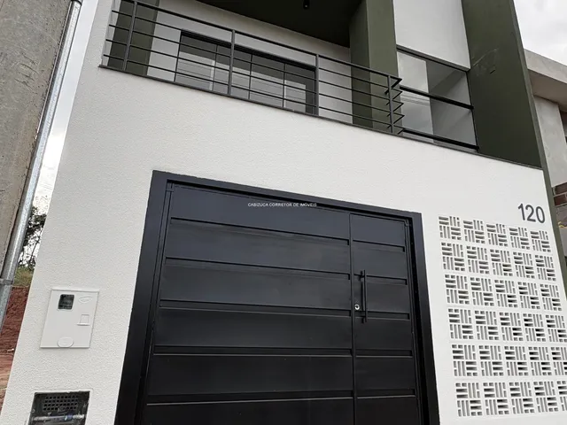 Imagem: Casa Residencial em São Lourenço - Mg