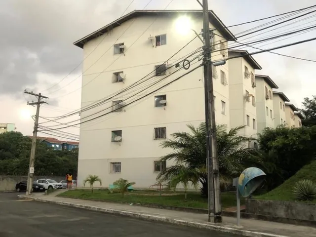 Imagem 7: APARTAMENTO RESIDENCIAL em SALVADOR - BA, MATA ESCURA