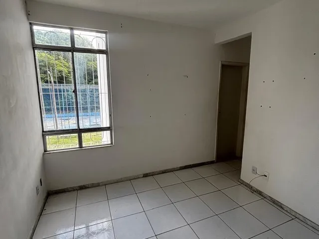 Imagem 6: APARTAMENTO RESIDENCIAL em SALVADOR - BA, MATA ESCURA