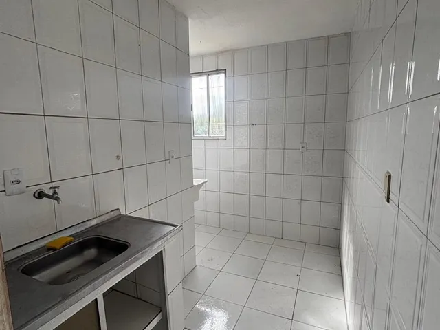 Imagem 14: APARTAMENTO RESIDENCIAL em SALVADOR - BA, MATA ESCURA