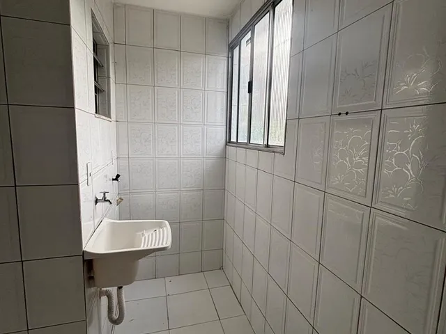 Imagem 2: APARTAMENTO RESIDENCIAL em SALVADOR - BA, MATA ESCURA