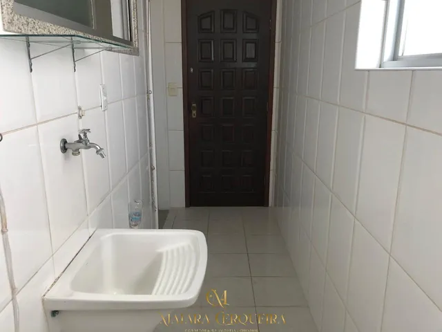 Imagem 16: APARTAMENTO RESIDENCIAL em SALVADOR - BA, PITUBA