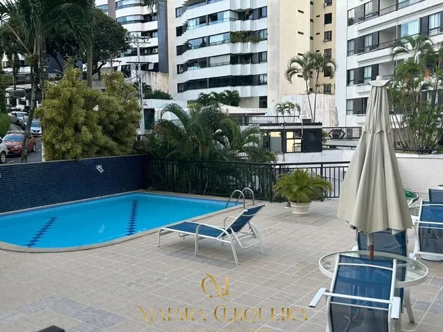 Imagem: APARTAMENTO RESIDENCIAL em SALVADOR - BA