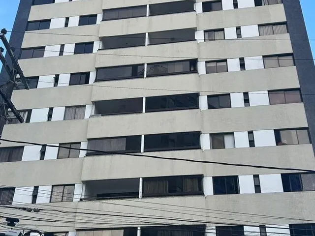 Imagem 13: APARTAMENTO RESIDENCIAL em SALVADOR - BA, CANDEAL