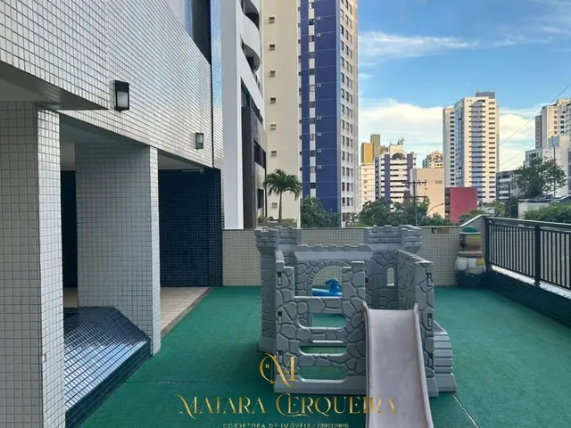 Imagem 10: APARTAMENTO RESIDENCIAL em SALVADOR - BA, CANDEAL