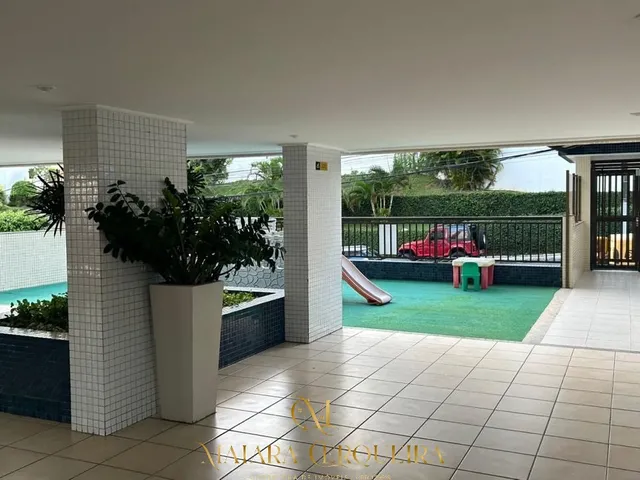 Imagem 9: APARTAMENTO RESIDENCIAL em SALVADOR - BA, CANDEAL