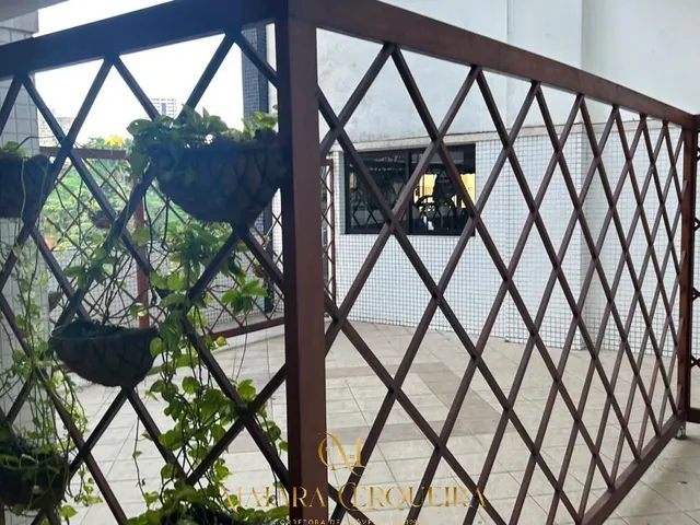 Imagem 6: APARTAMENTO RESIDENCIAL em SALVADOR - BA, CANDEAL