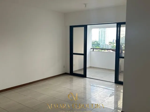 Imagem 2: APARTAMENTO RESIDENCIAL em SALVADOR - BA, CANDEAL