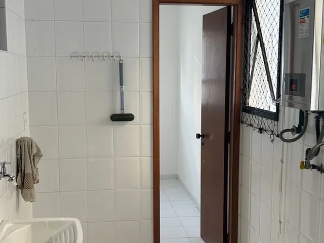 Imagem 3: APARTAMENTO RESIDENCIAL em SALVADOR - BA, CANDEAL