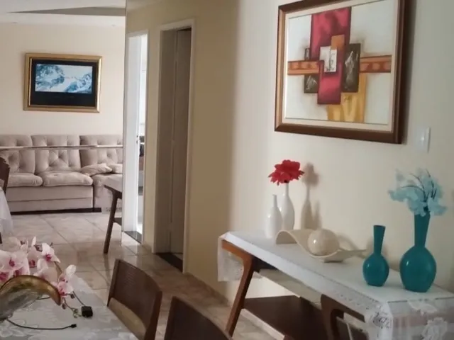 Imagem 1: APARTAMENTO RESIDENCIAL em SALVADOR - BA, BROTAS