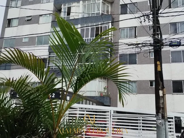 Imagem 6: APARTAMENTO RESIDENCIAL em SALVADOR - BA, BROTAS