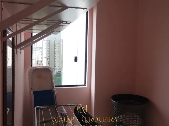Imagem 3: APARTAMENTO RESIDENCIAL em SALVADOR - BA, BROTAS