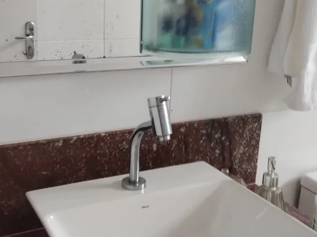 Imagem 4: APARTAMENTO RESIDENCIAL em SALVADOR - BA, BROTAS