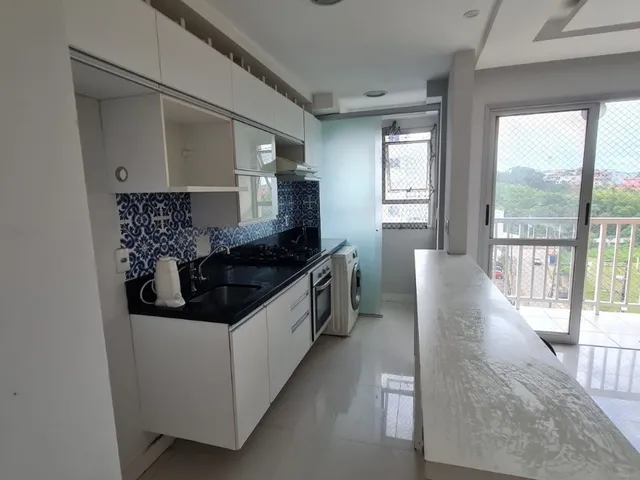 Imagem 9: APARTAMENTO RESIDENCIAL em SALVADOR - BA, JARDIM DAS MARGARIDAS