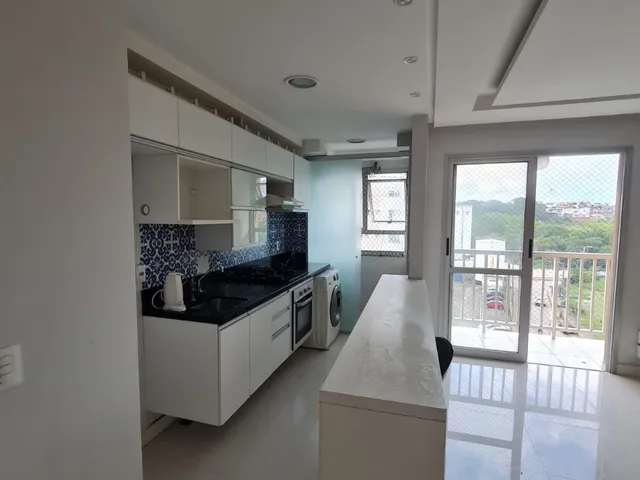 Imagem 11: APARTAMENTO RESIDENCIAL em SALVADOR - BA, JARDIM DAS MARGARIDAS