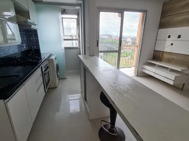 Imagem 2: APARTAMENTO RESIDENCIAL em SALVADOR - BA, JARDIM DAS MARGARIDAS