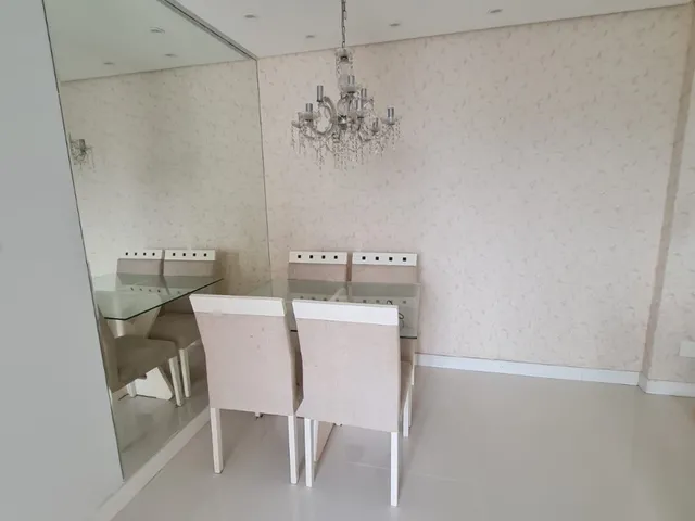Imagem 5: APARTAMENTO RESIDENCIAL em SALVADOR - BA, JARDIM DAS MARGARIDAS