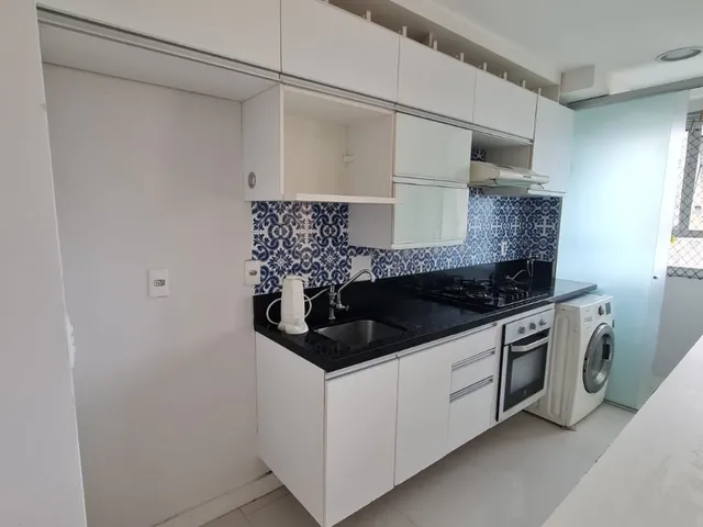 Imagem 10: APARTAMENTO RESIDENCIAL em SALVADOR - BA, JARDIM DAS MARGARIDAS