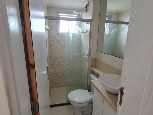 Imagem 12: APARTAMENTO RESIDENCIAL em SALVADOR - BA, JARDIM DAS MARGARIDAS