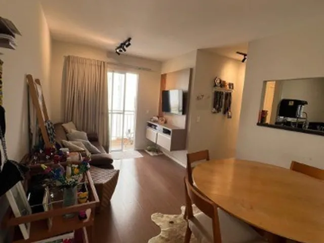 Imagem: Imperdível! Apartamento À Venda em Campinas-Sp