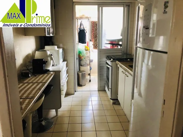 Imagem 15: Oportunidade Imperdível: Apartamento à Venda na Vila Esperança, São Paulo-SP - 3