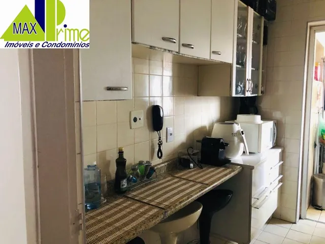 Imagem 5: Oportunidade Imperdível: Apartamento à Venda na Vila Esperança, São Paulo-SP - 3