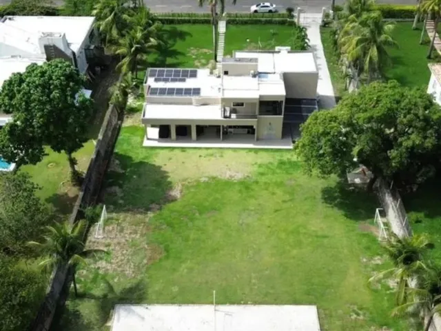 Imagem: CASA - LAURO DE FREITAS