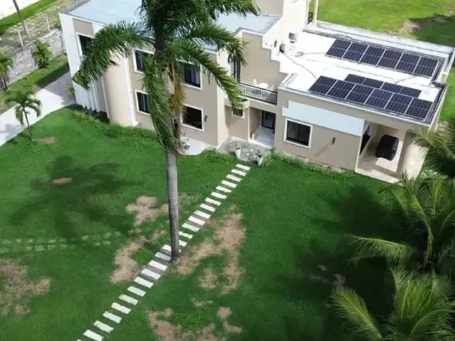 Imagem 2: CASA RESIDENCIAL em LAURO DE FREITAS - BA, PORTÃO