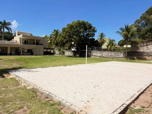 Imagem 16: CASA RESIDENCIAL em LAURO DE FREITAS - BA, PORTÃO