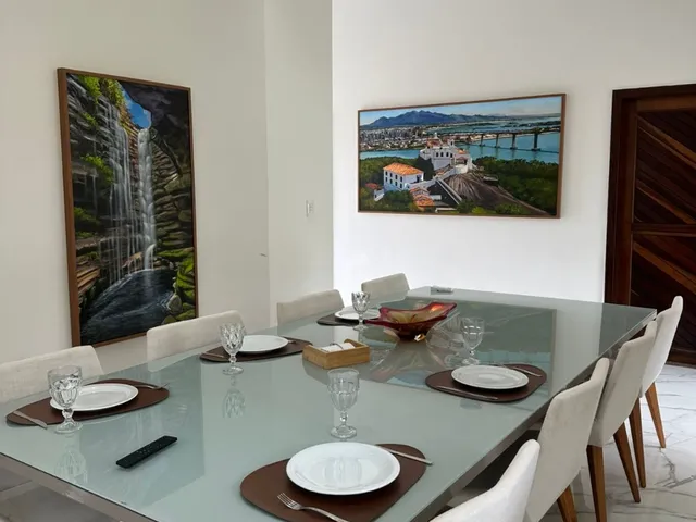 Imagem 12: CASA RESIDENCIAL em LAURO DE FREITAS - BA, PORTÃO