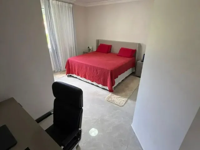 Imagem 5: CASA RESIDENCIAL em LAURO DE FREITAS - BA, PORTÃO