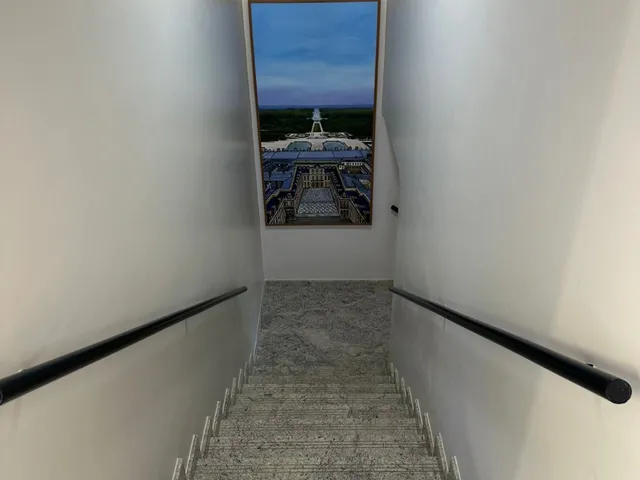 Imagem 3: CASA RESIDENCIAL em LAURO DE FREITAS - BA, PORTÃO