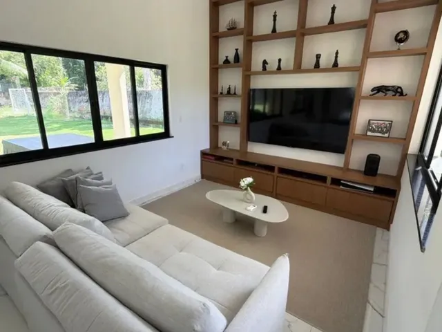 Imagem 14: CASA RESIDENCIAL em LAURO DE FREITAS - BA, PORTÃO