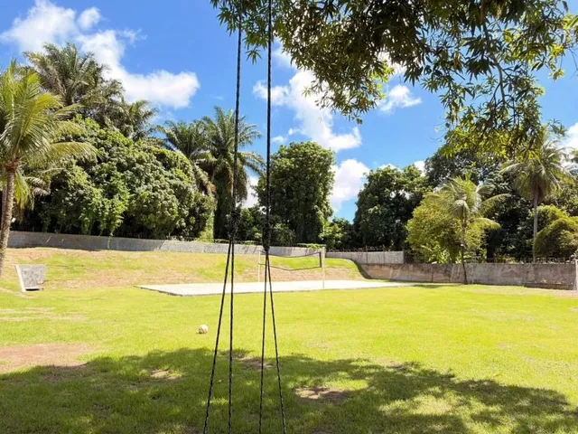 Imagem 8: CASA RESIDENCIAL em LAURO DE FREITAS - BA, PORTÃO