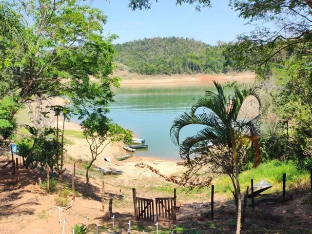 Imagem: Chacara Rural em santa Branca - Sp, Recreio