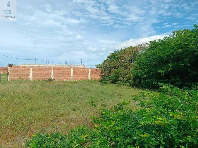 Imagem: TERRENO RESIDENCIAL/COMERCIAL em FORTIM