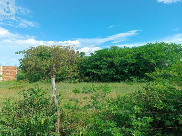 Imagem 4: TERRENO RESIDENCIAL/COMERCIAL em FORTIM - CE, CENTRO
