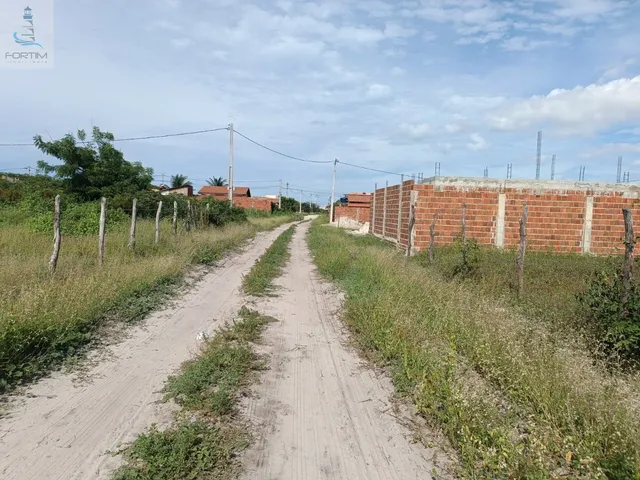 Imagem 7: TERRENO RESIDENCIAL/COMERCIAL em FORTIM - CE, CENTRO