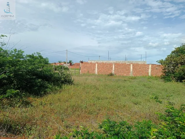 Imagem 2: TERRENO RESIDENCIAL/COMERCIAL em FORTIM - CE, CENTRO